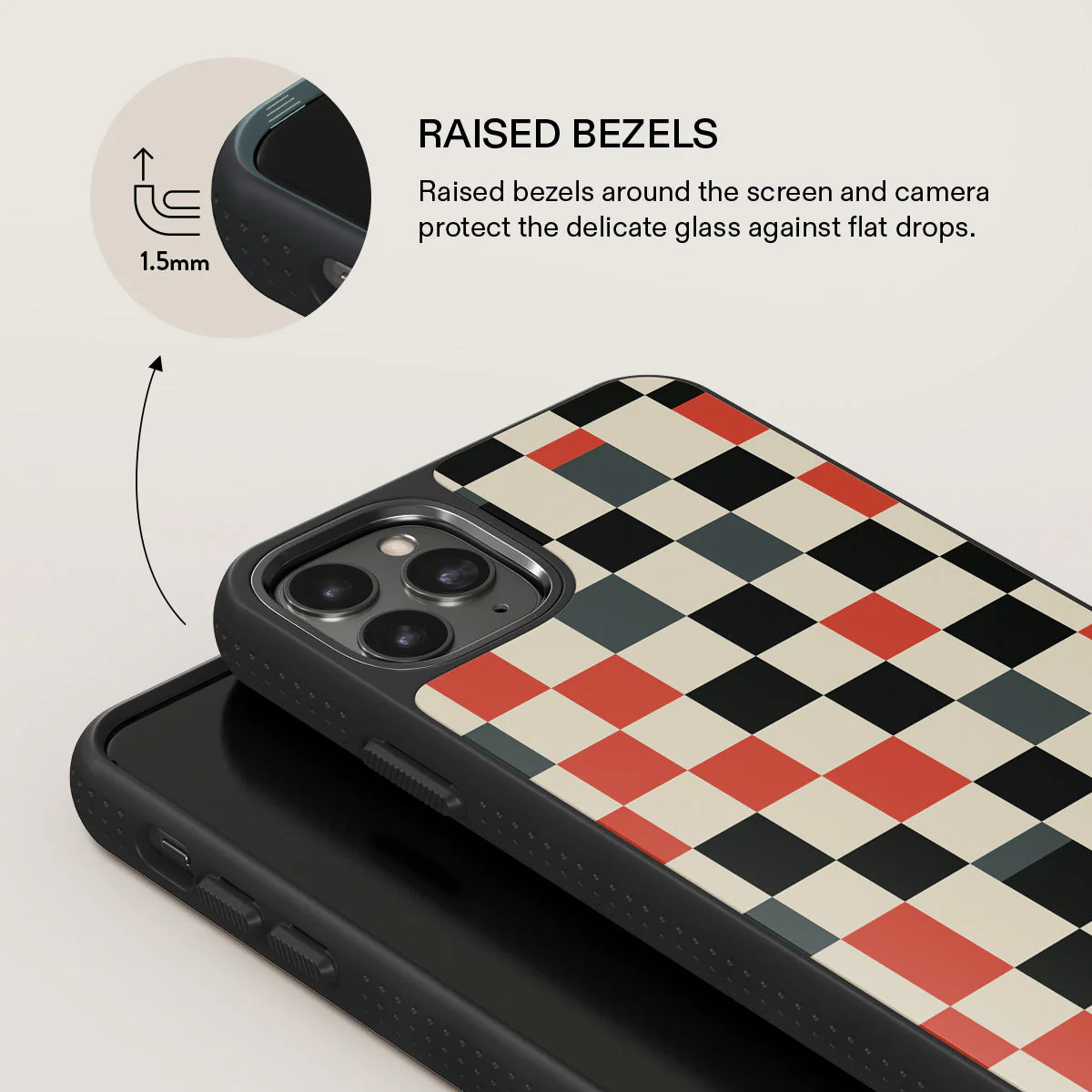 Pitstop - iPhone 11 Pro Max Case - Image 19