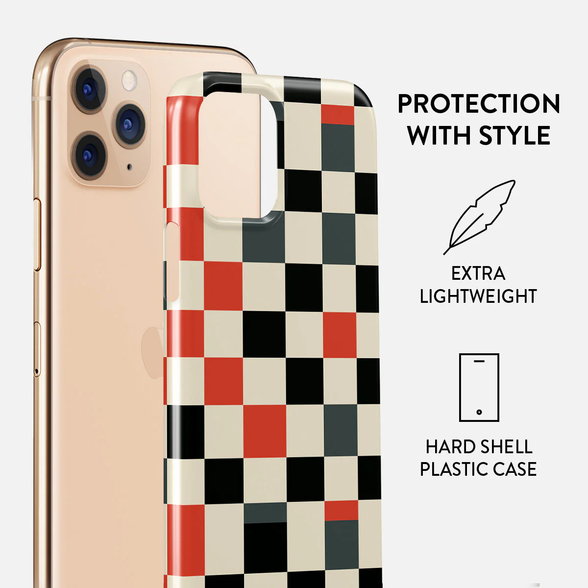 Pitstop - iPhone 11 Pro Max Case - Image 2