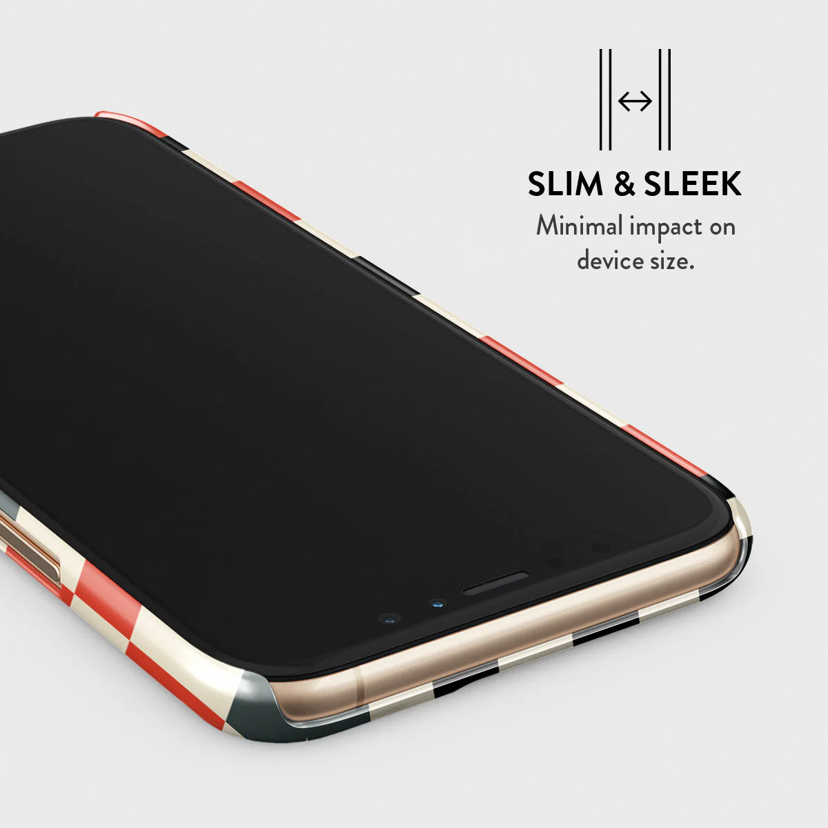 Pitstop - iPhone 11 Pro Max Case - Image 4