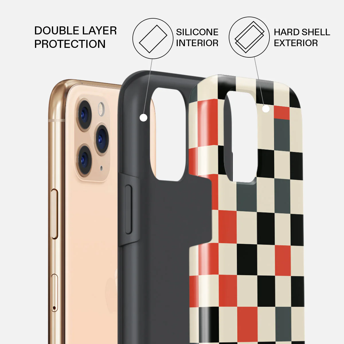 Pitstop - iPhone 11 Pro Max Case - Image 6
