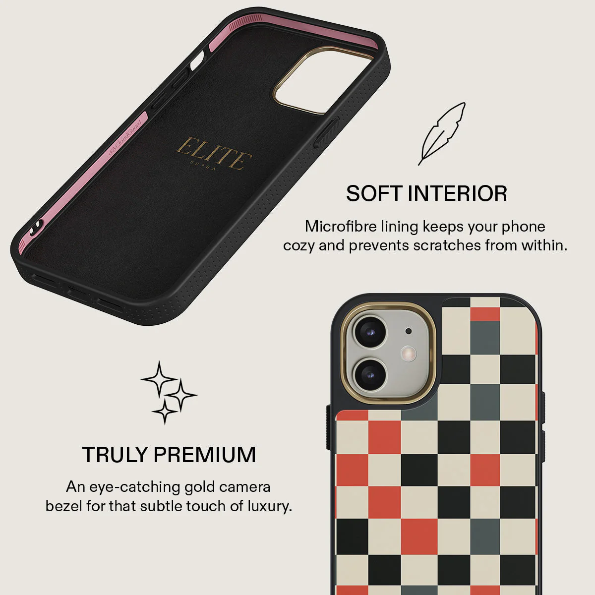 Pitstop - iPhone 12 Case - Image 10