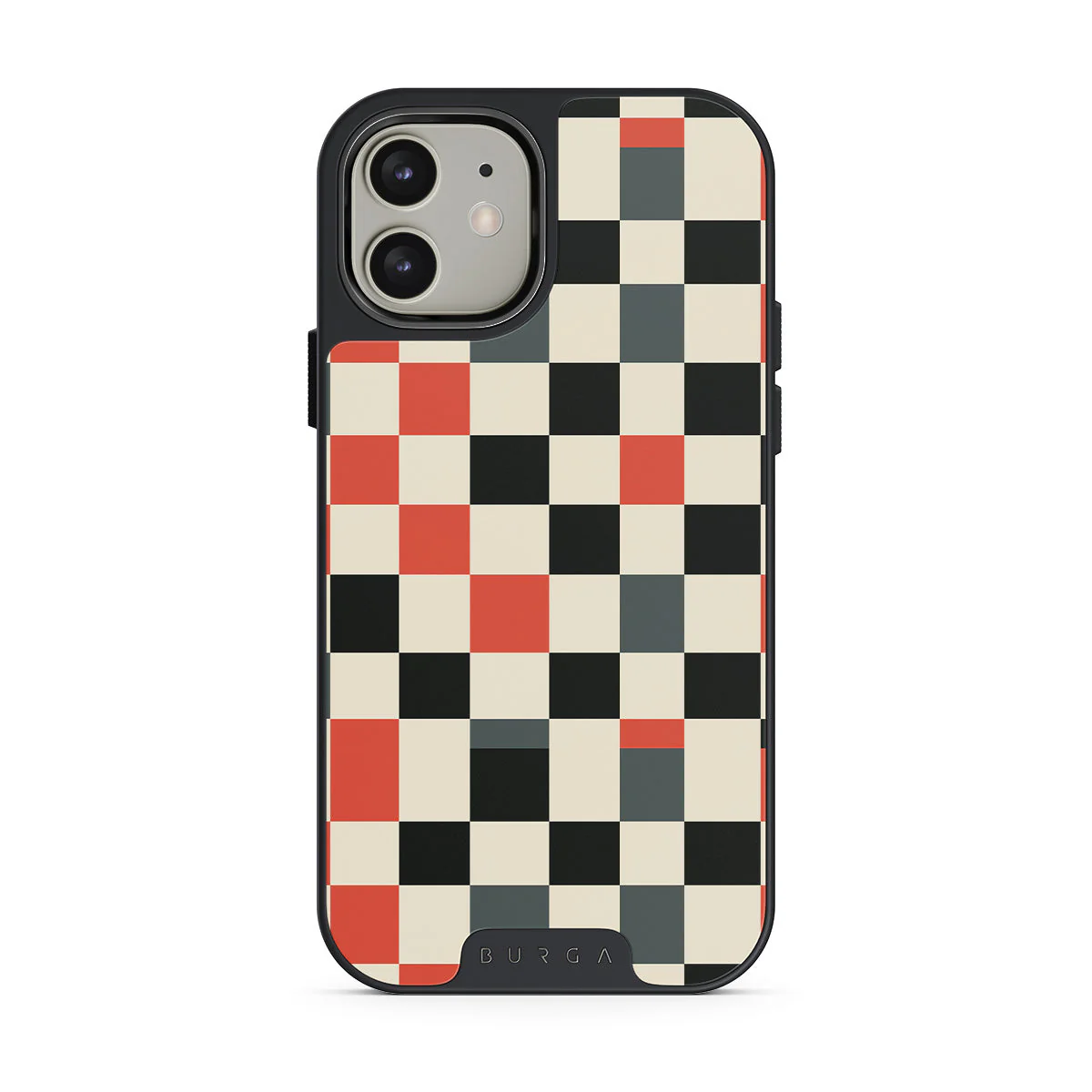 Pitstop - iPhone 12 Case - Image 12