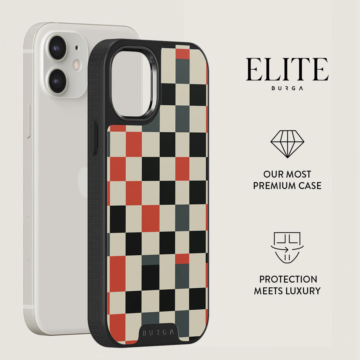 Pitstop - iPhone 12 Case - Image 13