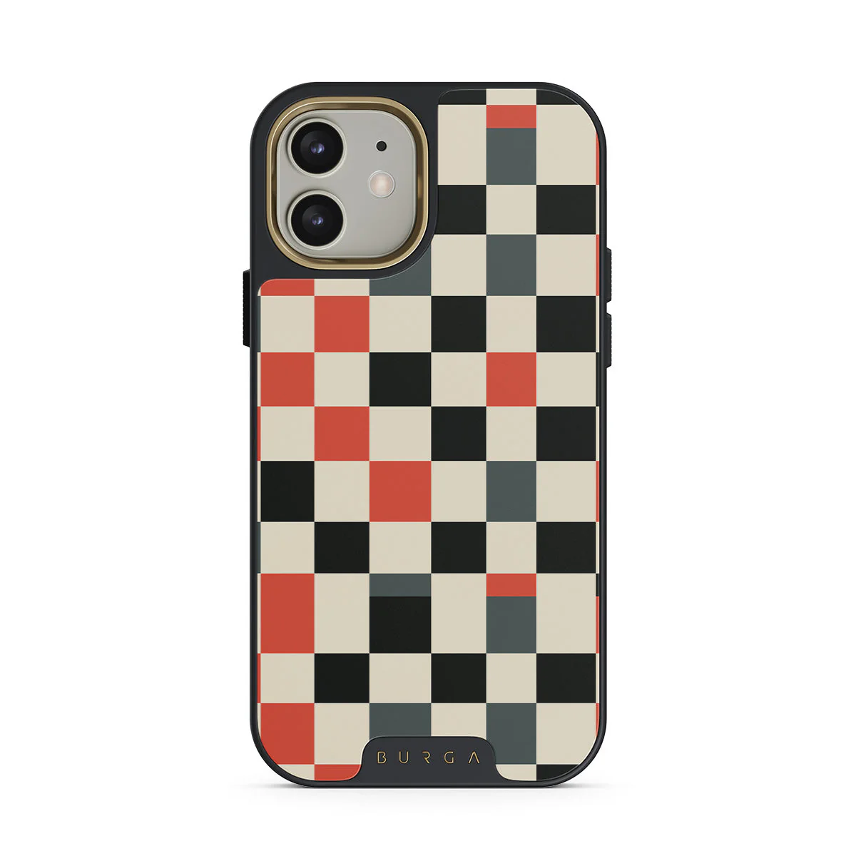 Pitstop - iPhone 12 Case - Image 5
