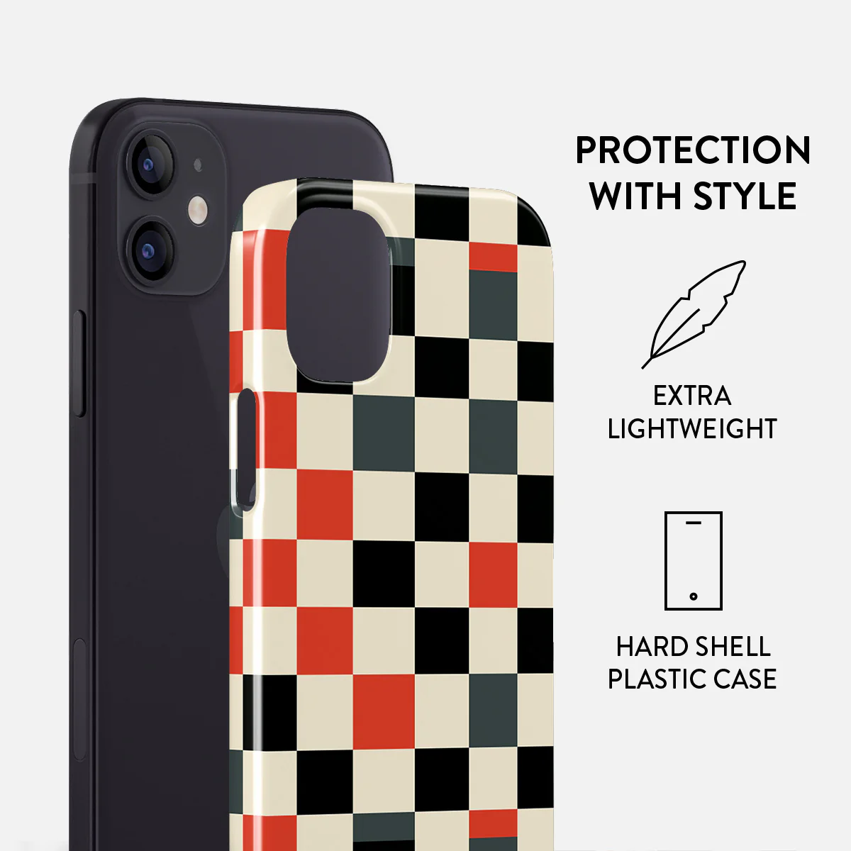 Pitstop - iPhone 12 Mini Case - Image 2