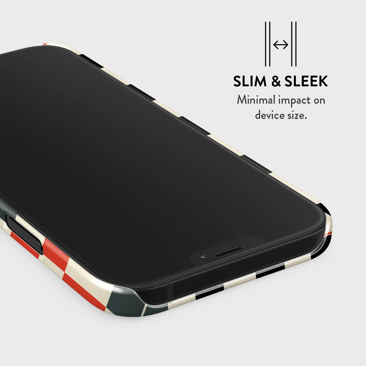 Pitstop - iPhone 12 Mini Case - Image 4