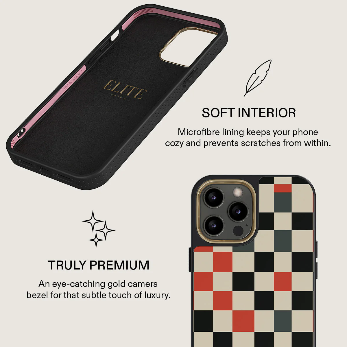 Pitstop - iPhone 12 Pro Case - Image 10