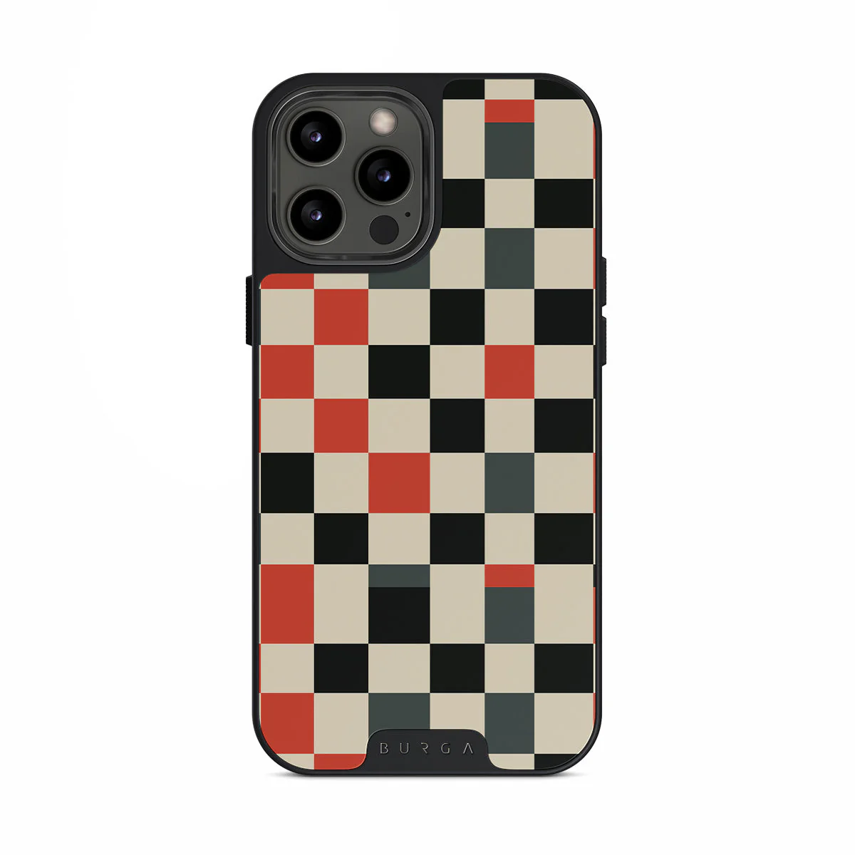 Pitstop - iPhone 12 Pro Case - Image 12