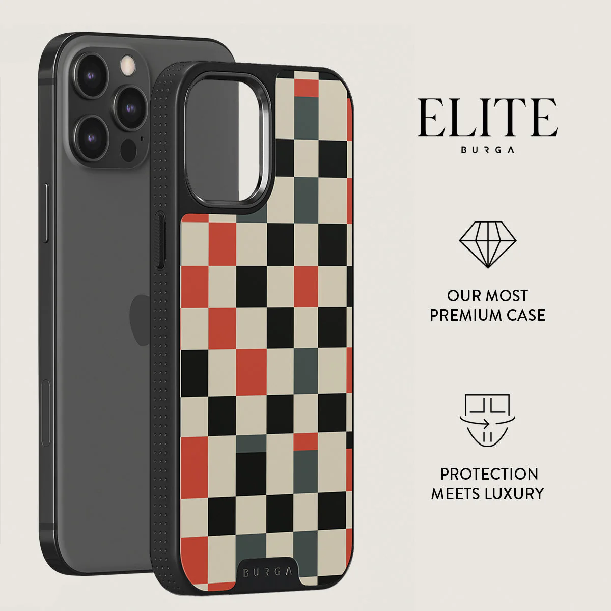 Pitstop - iPhone 12 Pro Case - Image 13