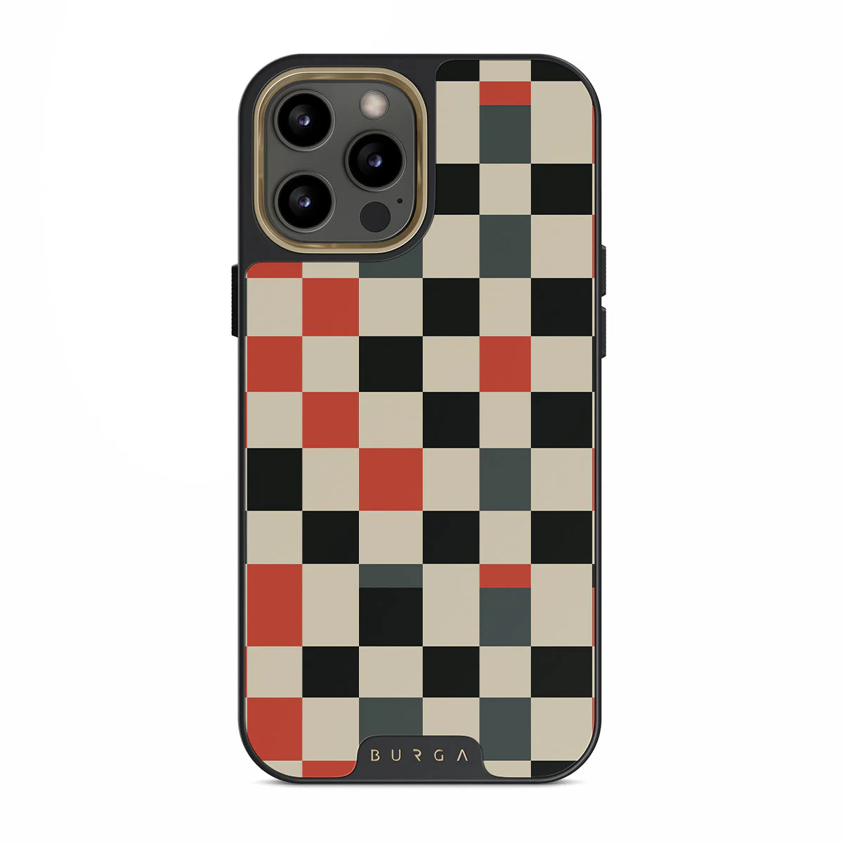 Pitstop - iPhone 12 Pro Case - Image 5