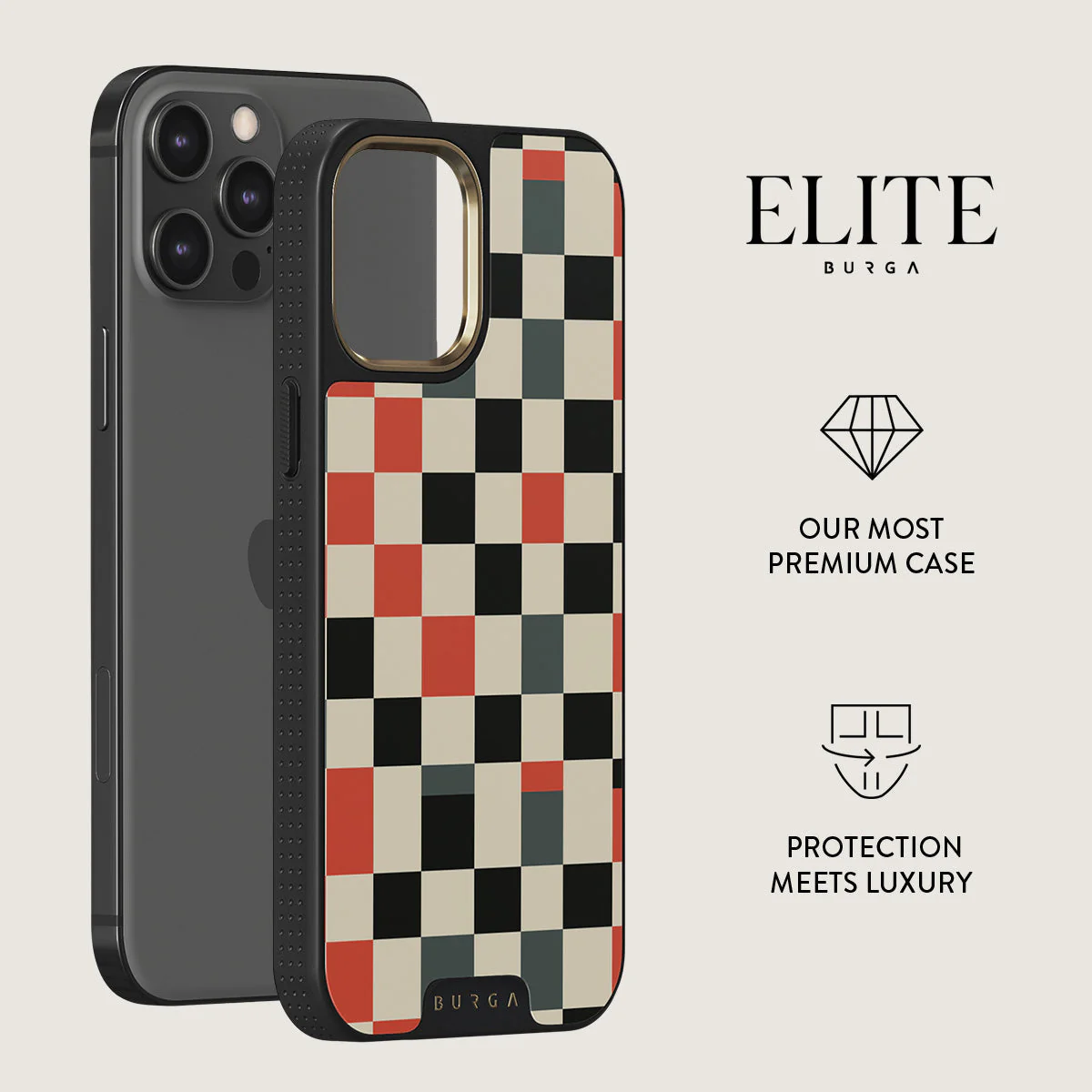 Pitstop - iPhone 12 Pro Case - Image 6