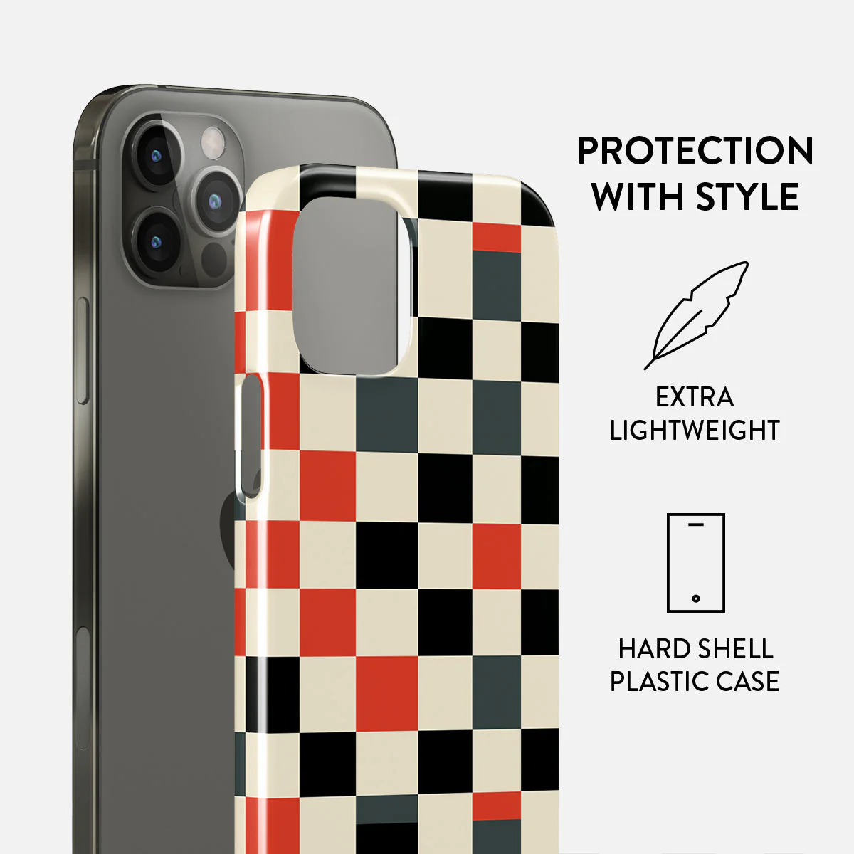 Pitstop - iPhone 12 Pro Max Case - Image 2