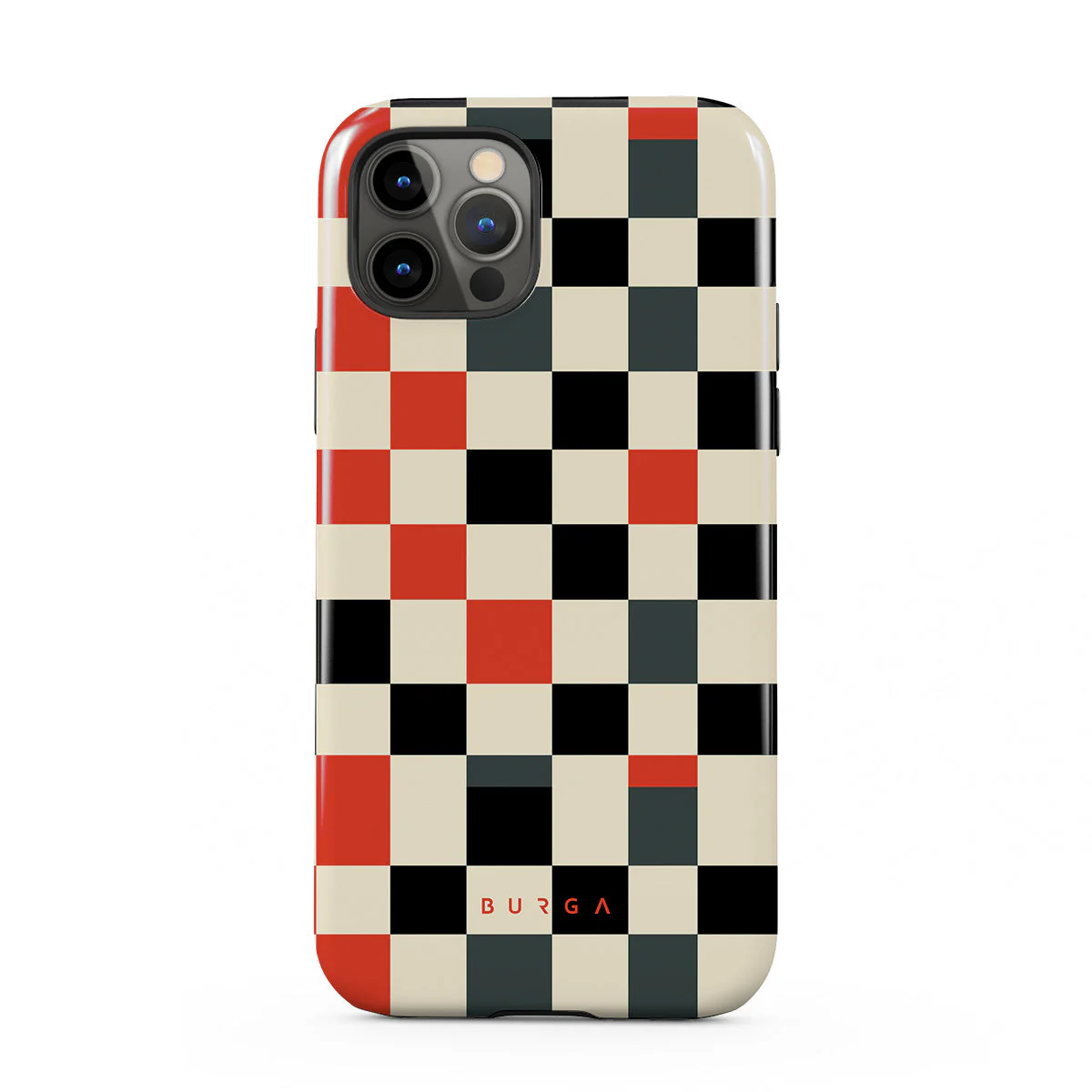 Pitstop - iPhone 12 Pro Max Case - Image 5