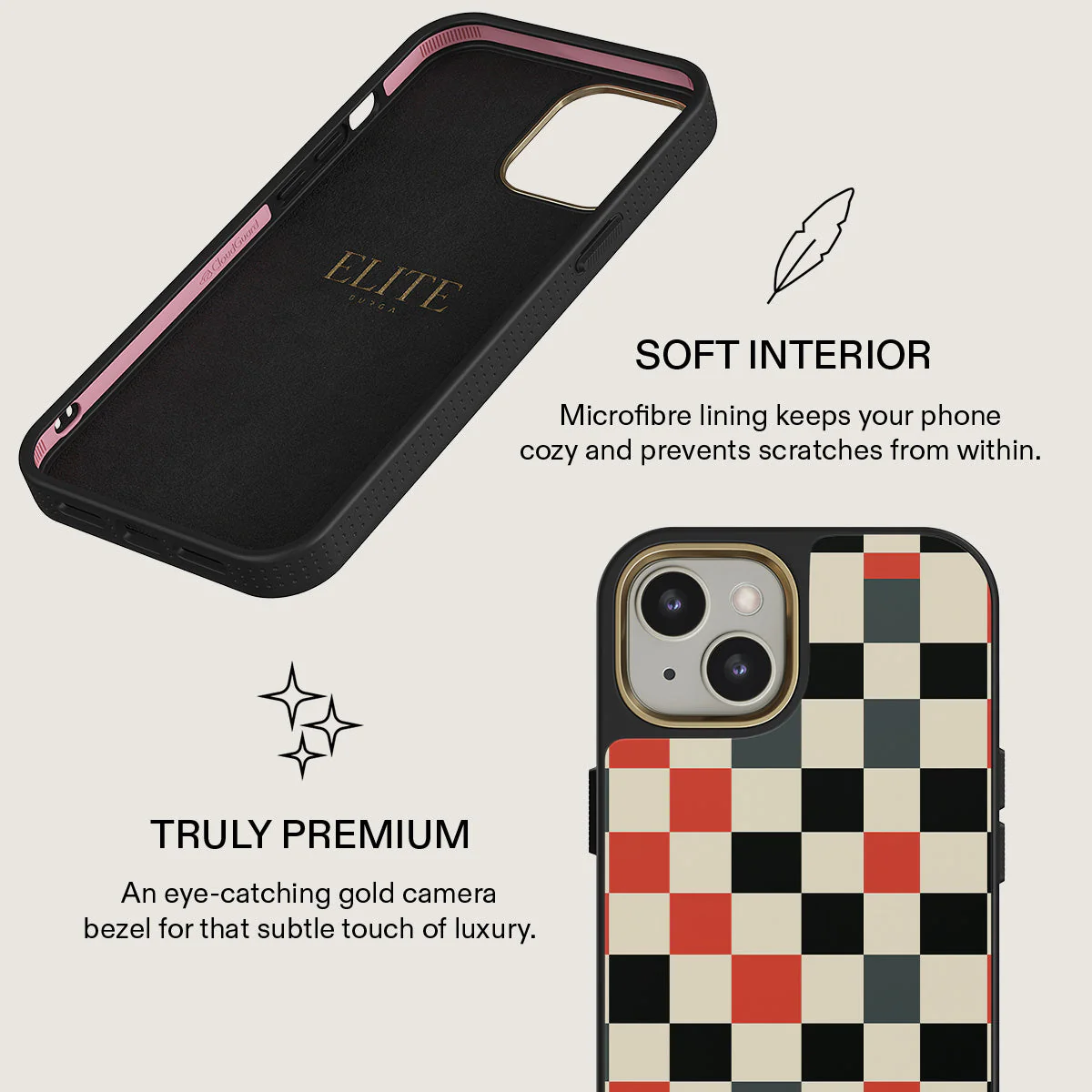 Pitstop - iPhone 13 Case - Image 10