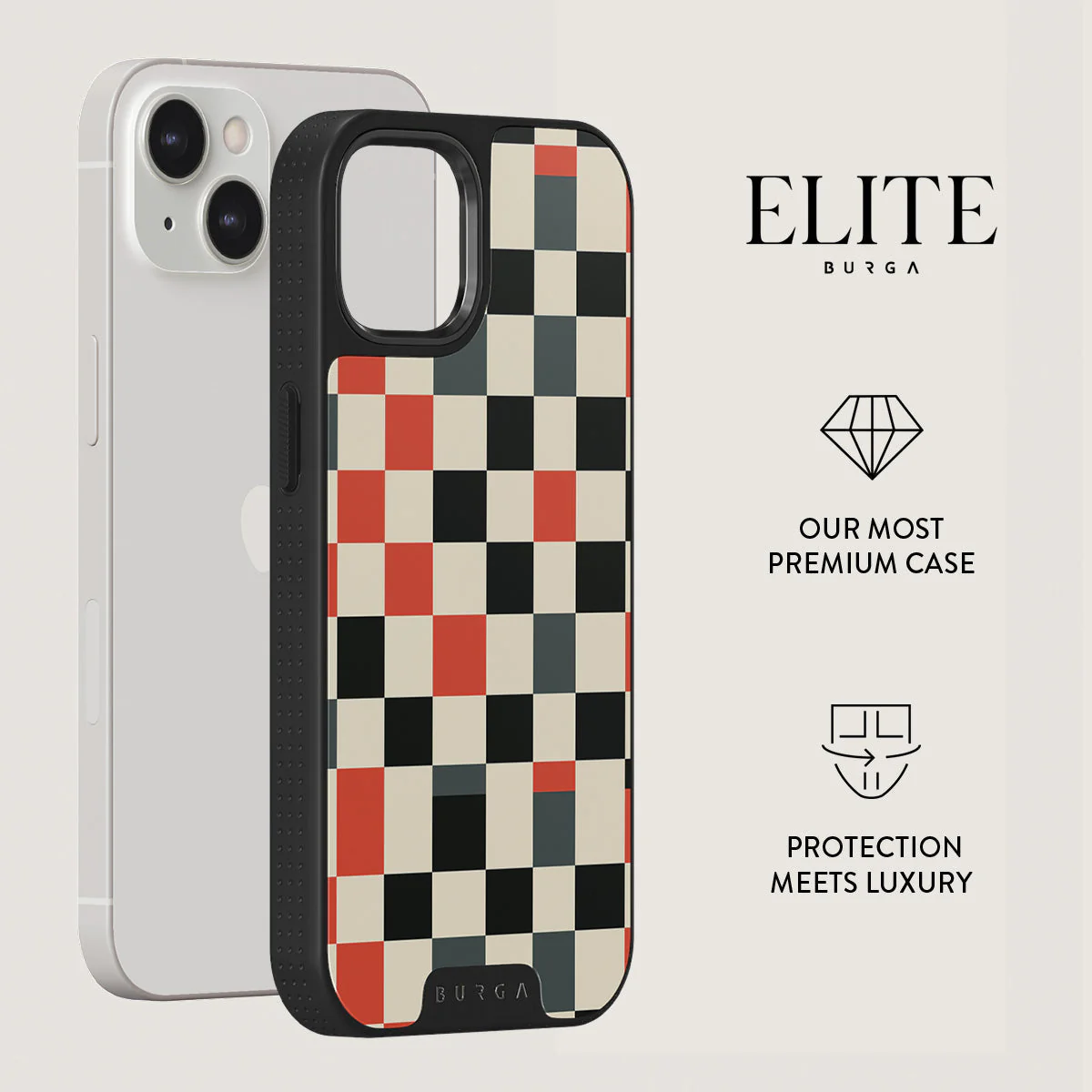 Pitstop - iPhone 13 Case - Image 13