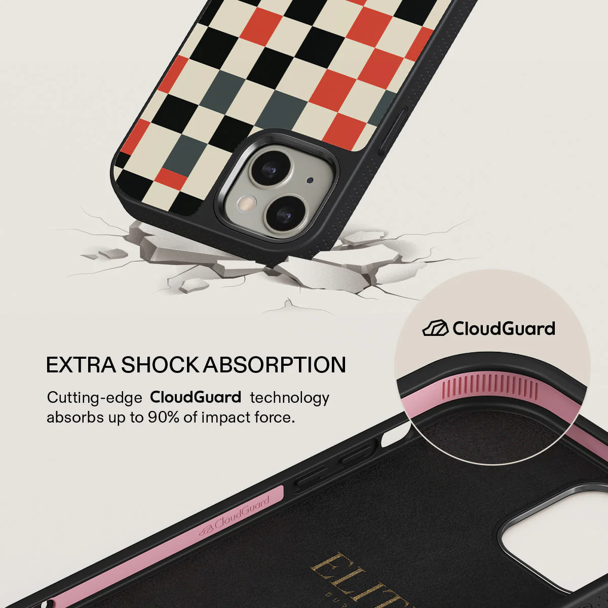 Pitstop - iPhone 13 Case - Image 14