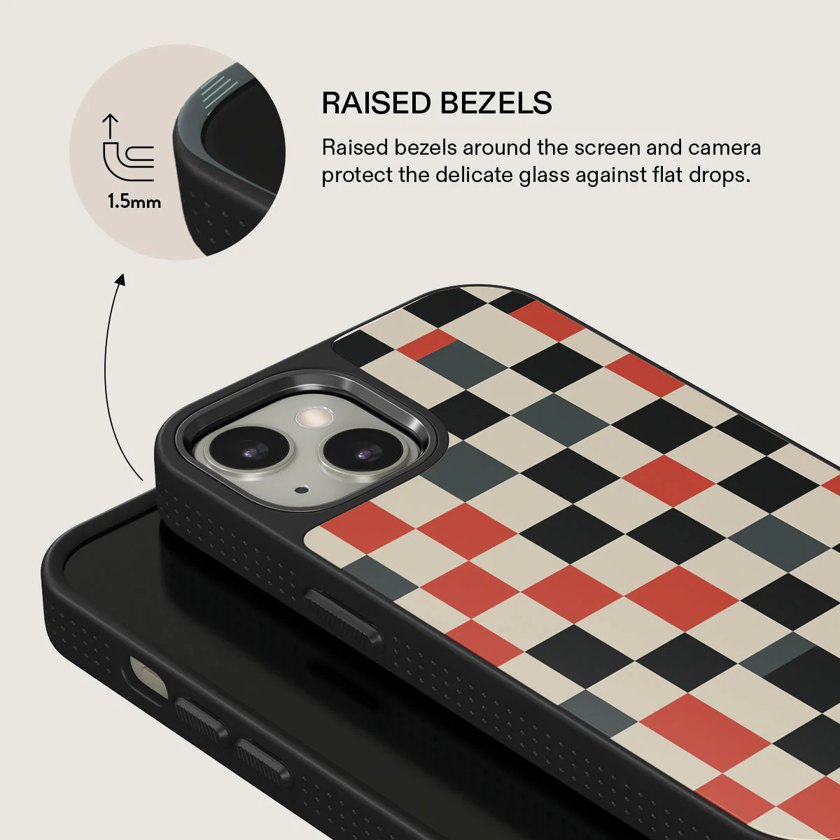 Pitstop - iPhone 13 Case - Image 15