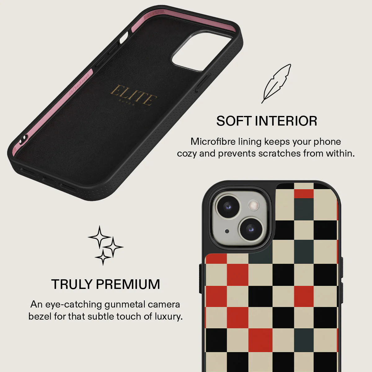 Pitstop - iPhone 13 Case - Image 17