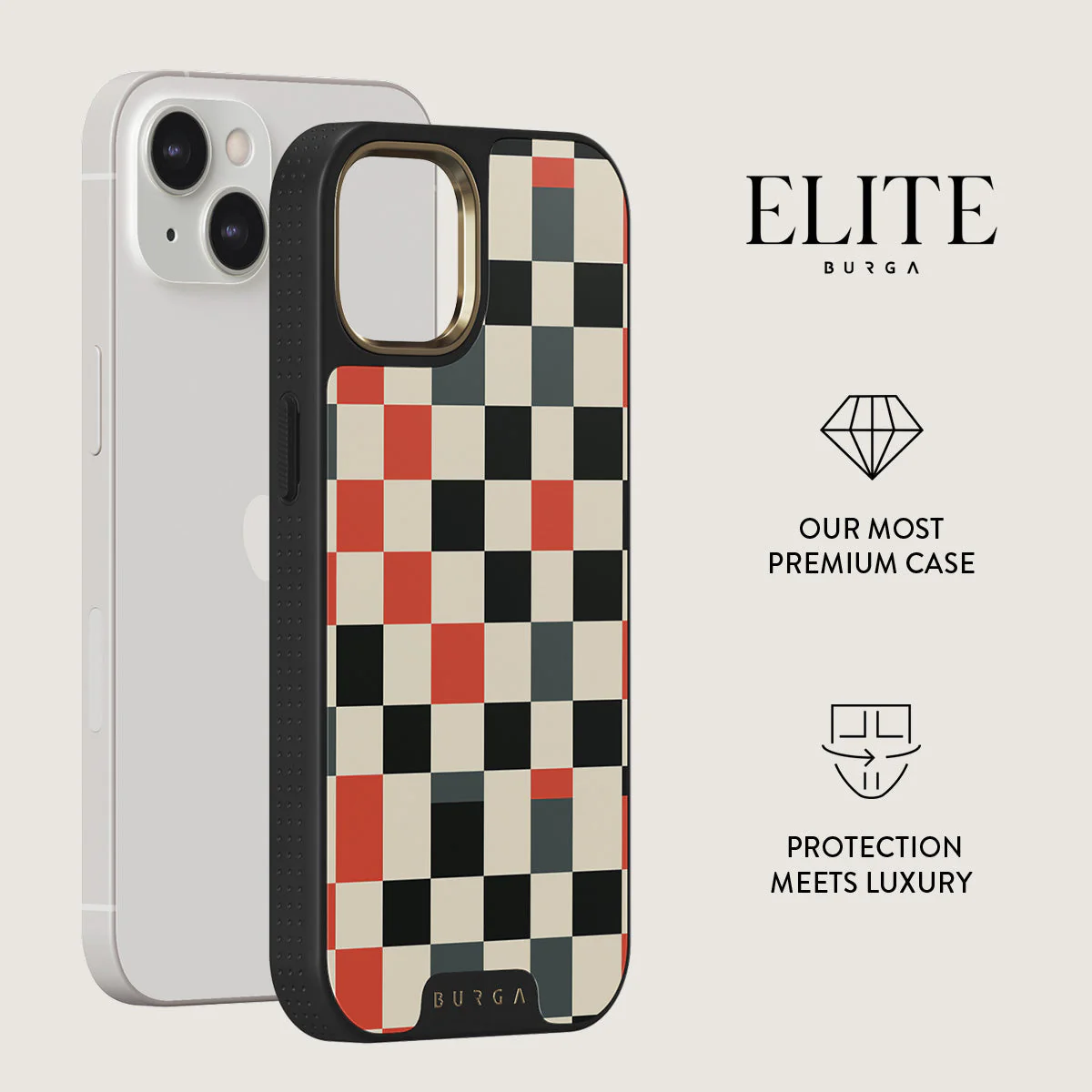 Pitstop - iPhone 13 Case - Image 6