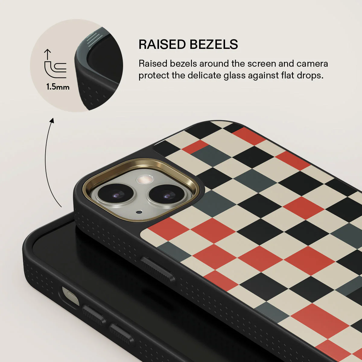 Pitstop - iPhone 13 Case - Image 8