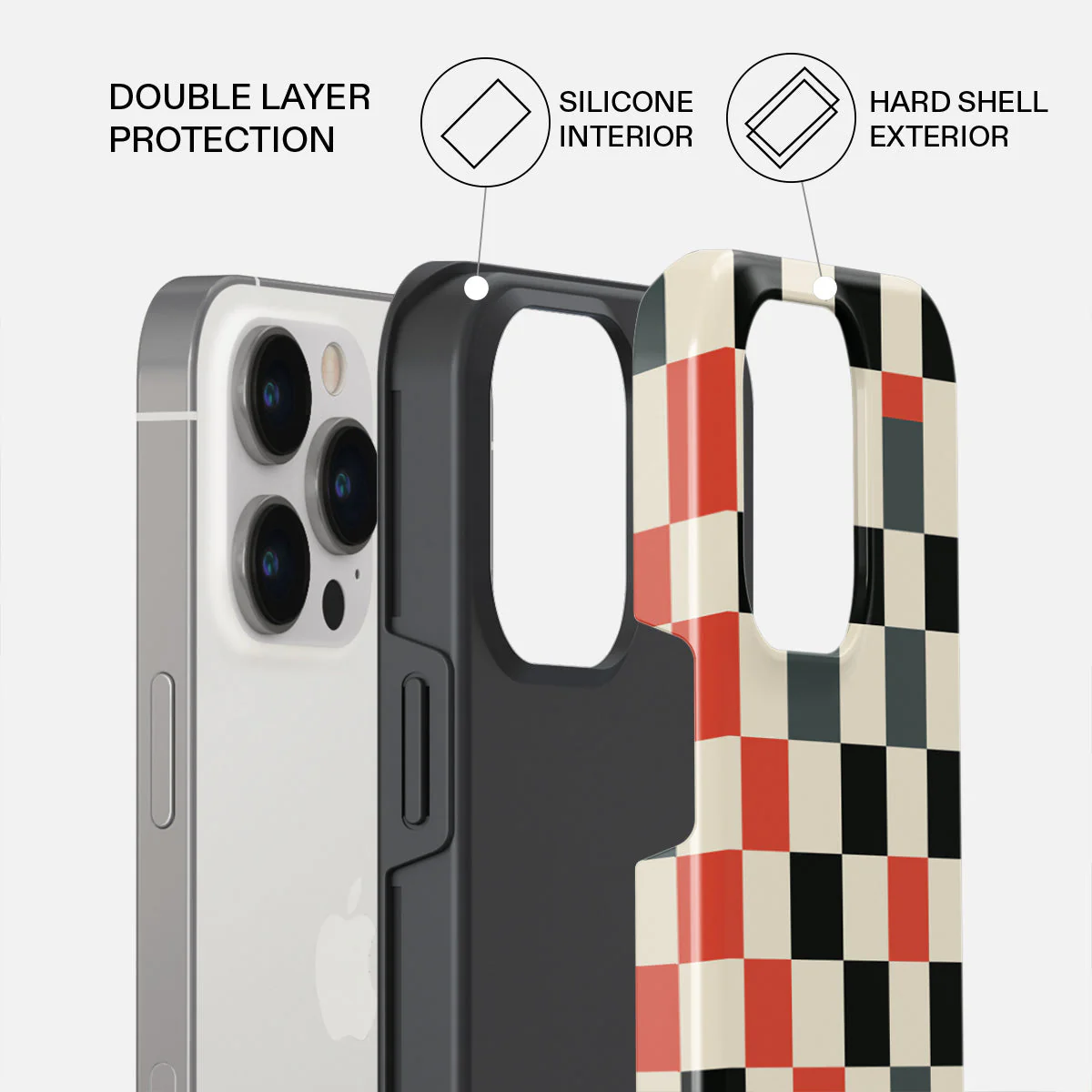 Pitstop - iPhone 13 Pro Max Case - Image 2