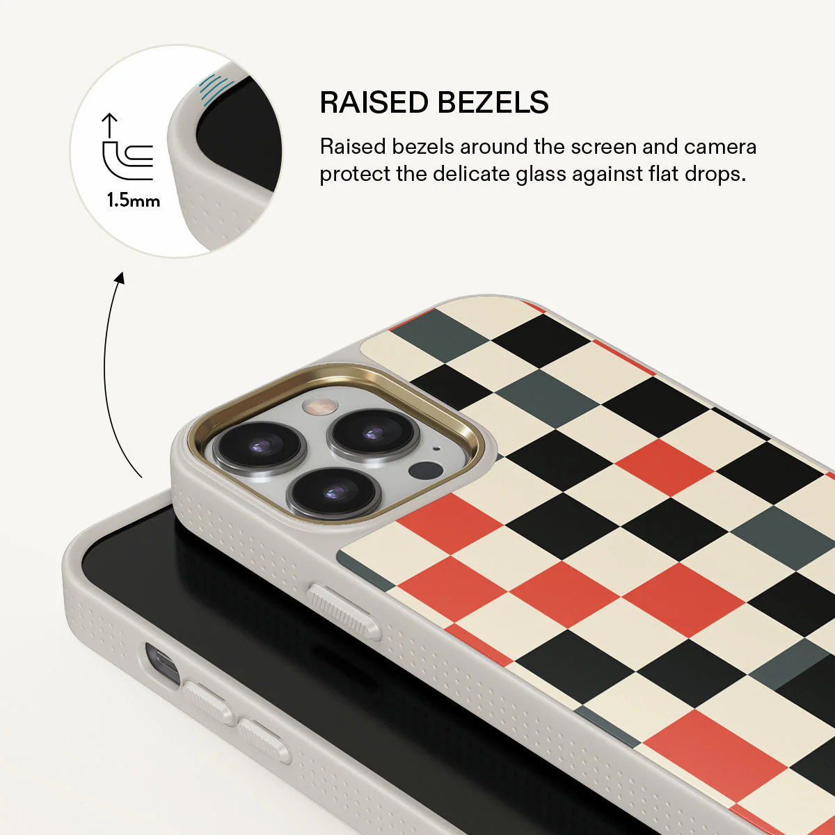 Pitstop - iPhone 13 Pro Max Case - Image 22