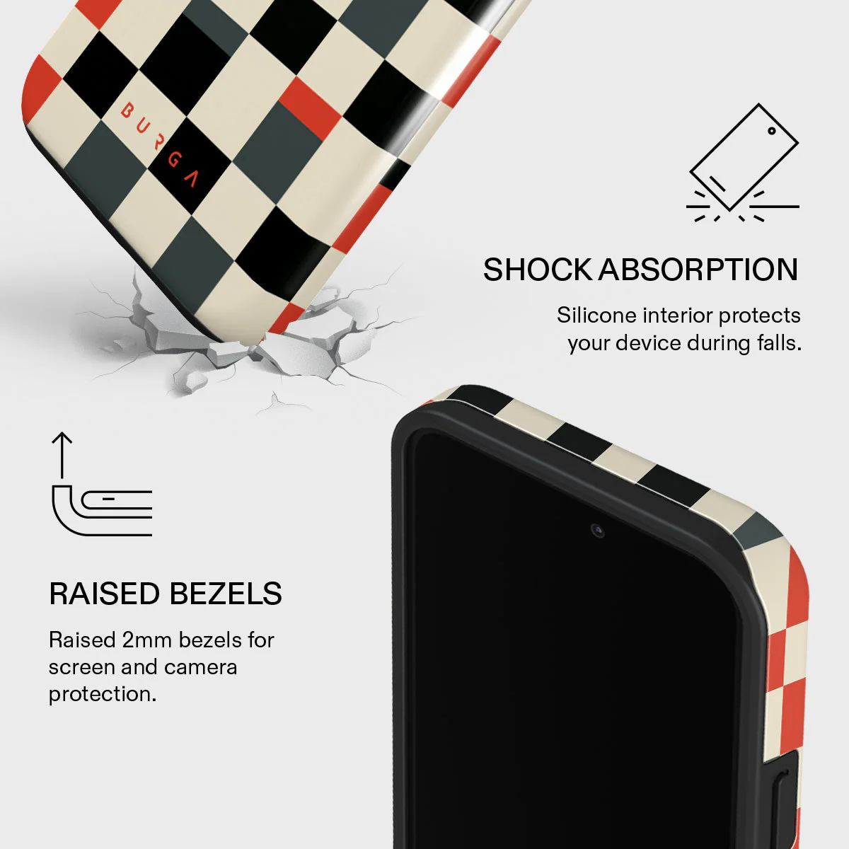 Pitstop - iPhone 13 Pro Max Case - Image 4
