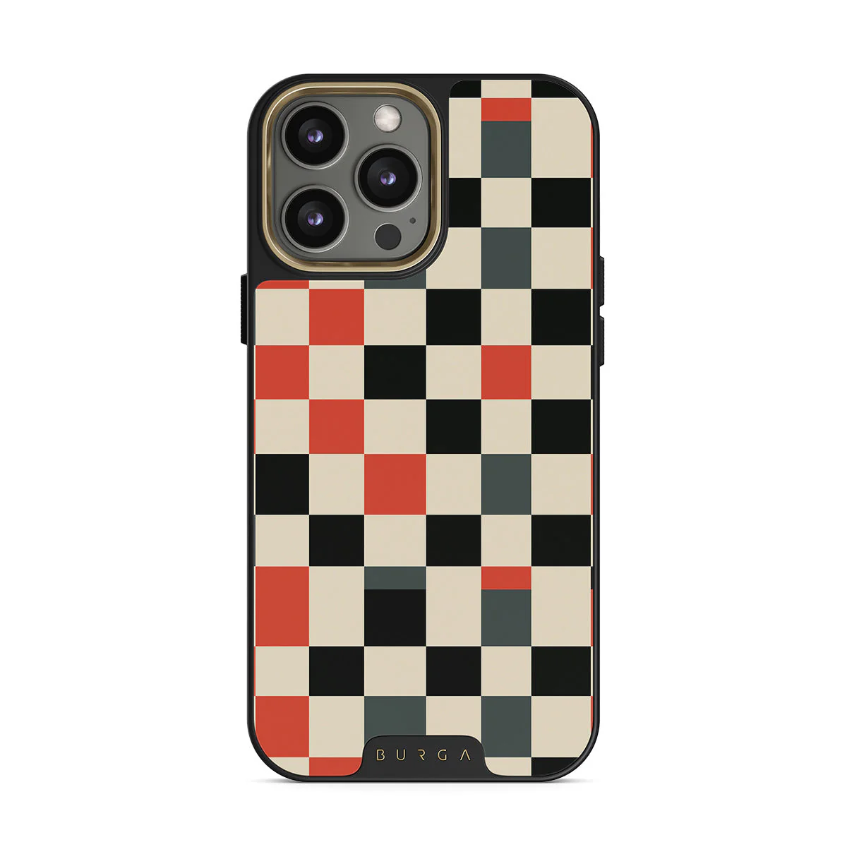 Pitstop - iPhone 13 Pro Max Case - Image 5