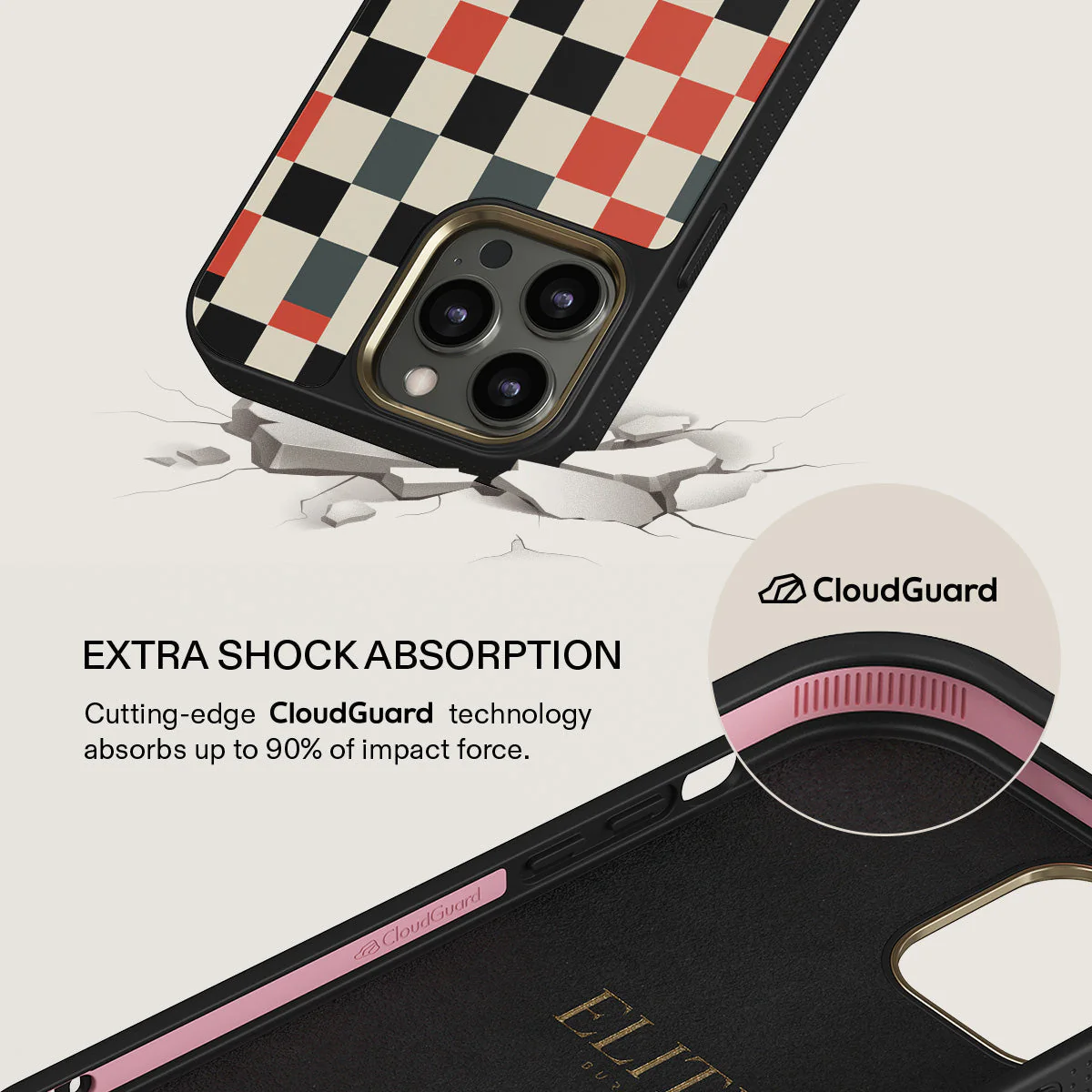 Pitstop - iPhone 13 Pro Max Case - Image 7