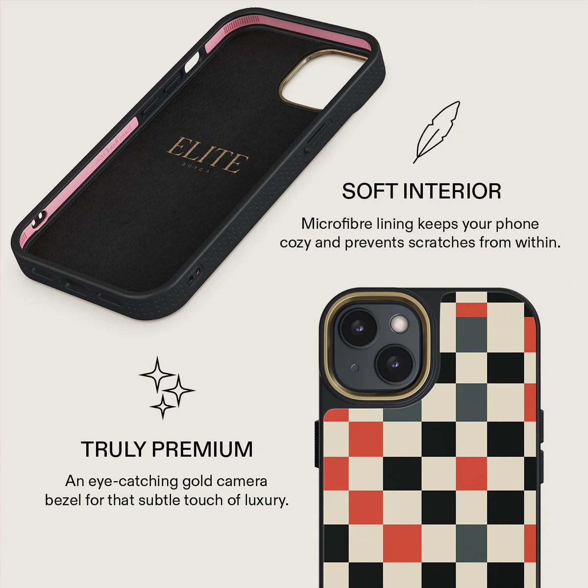 Pitstop - iPhone 14 Case - Image 10