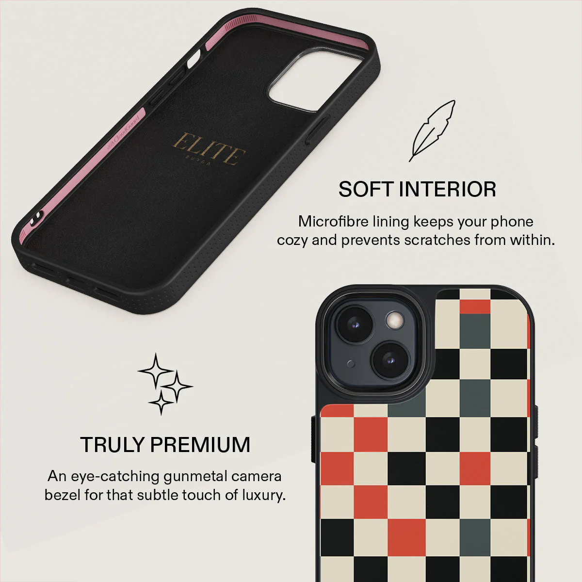 Pitstop - iPhone 14 Case - Image 17