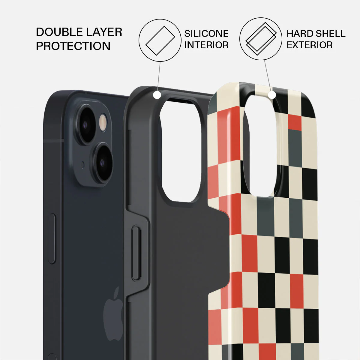 Pitstop - iPhone 14 Case - Image 2