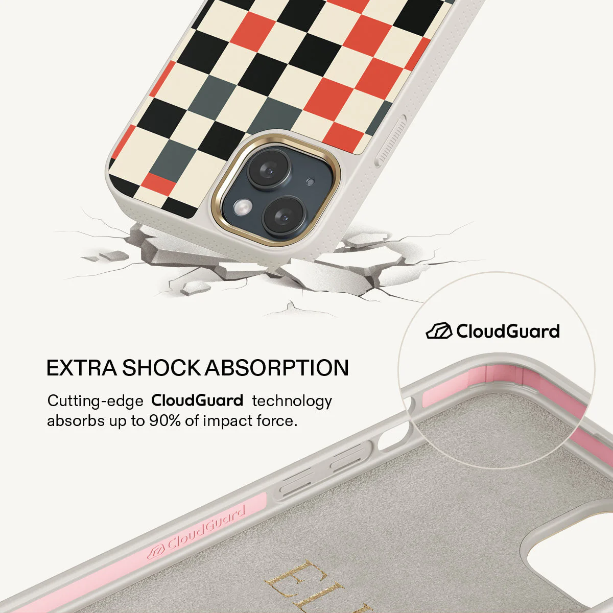 Pitstop - iPhone 14 Case - Image 21