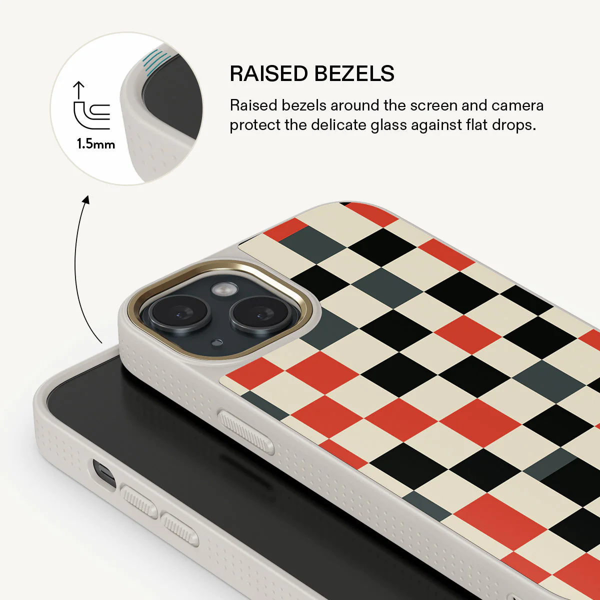 Pitstop - iPhone 14 Case - Image 22