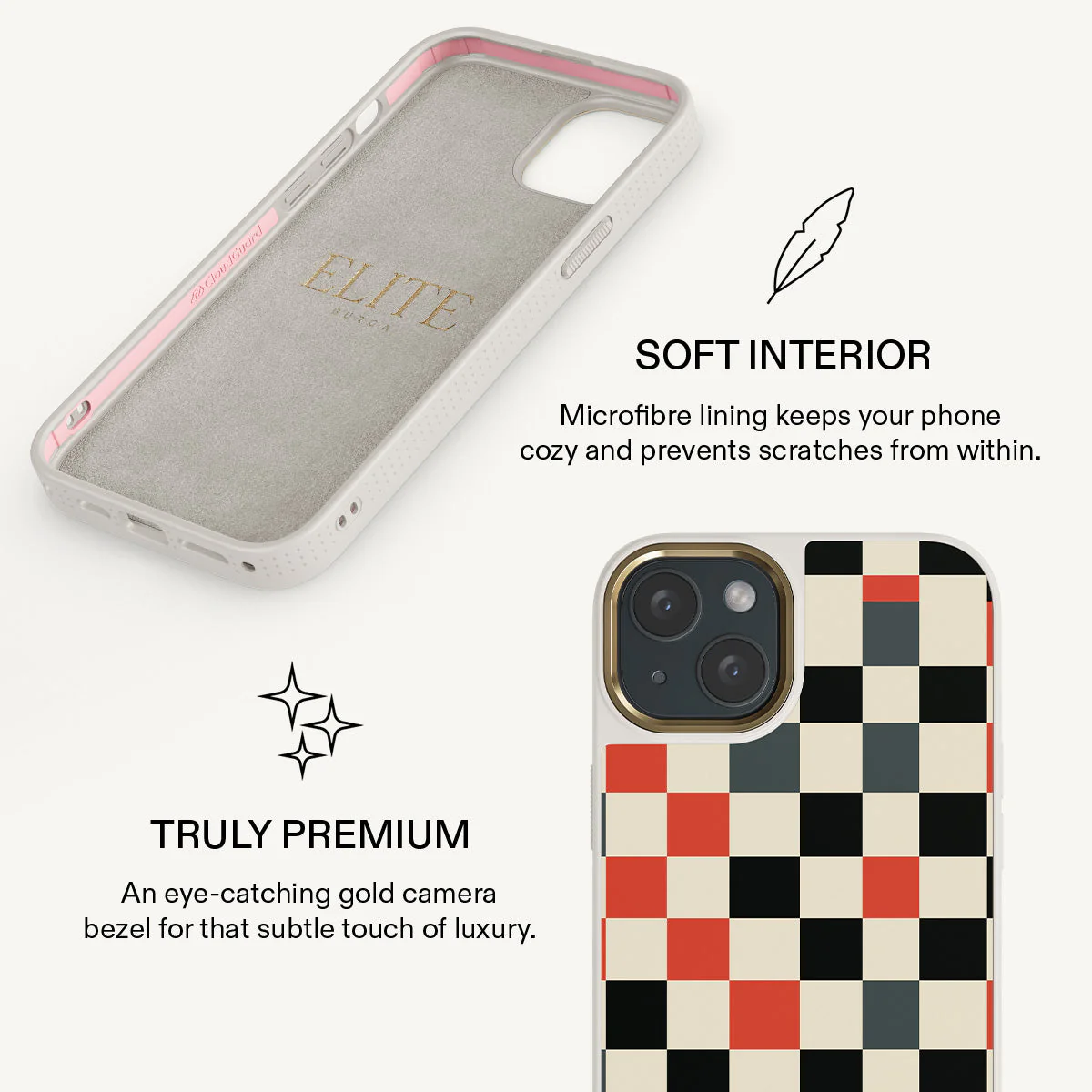 Pitstop - iPhone 14 Case - Image 24