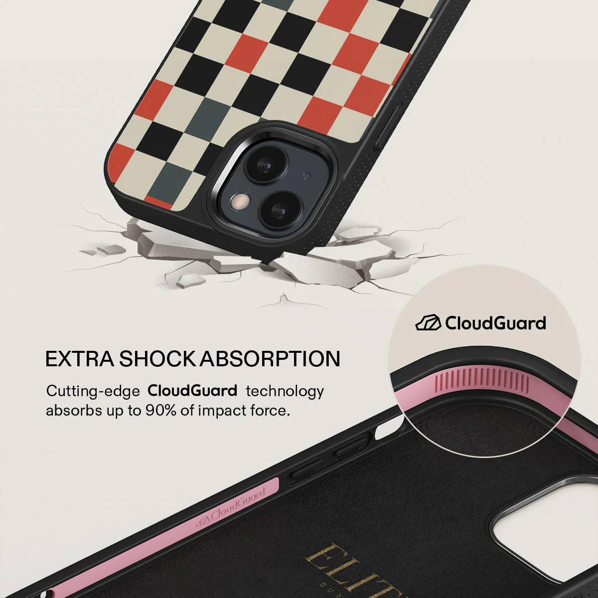 Pitstop - iPhone 14 Plus Case - Image 14