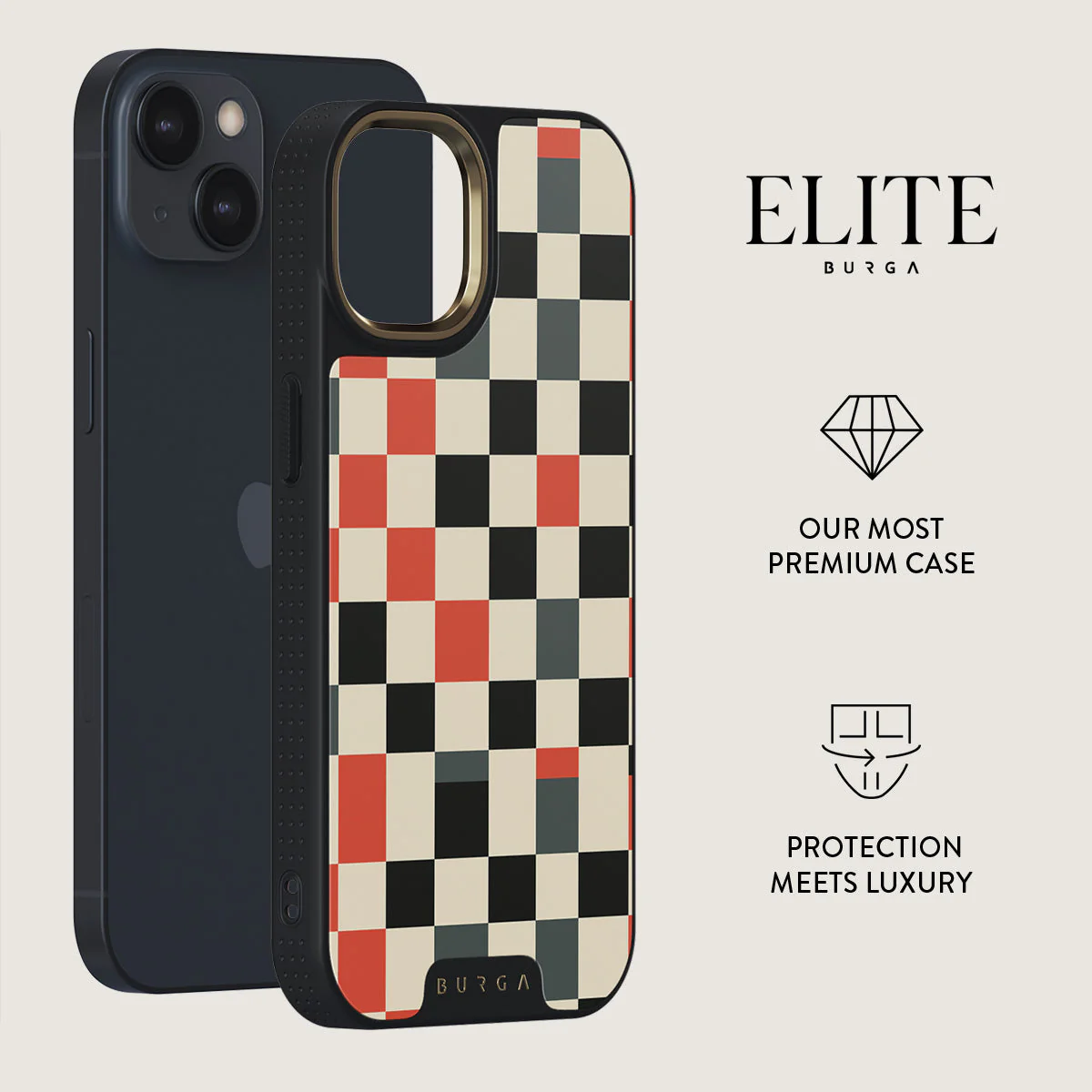 Pitstop - iPhone 14 Plus Case - Image 6