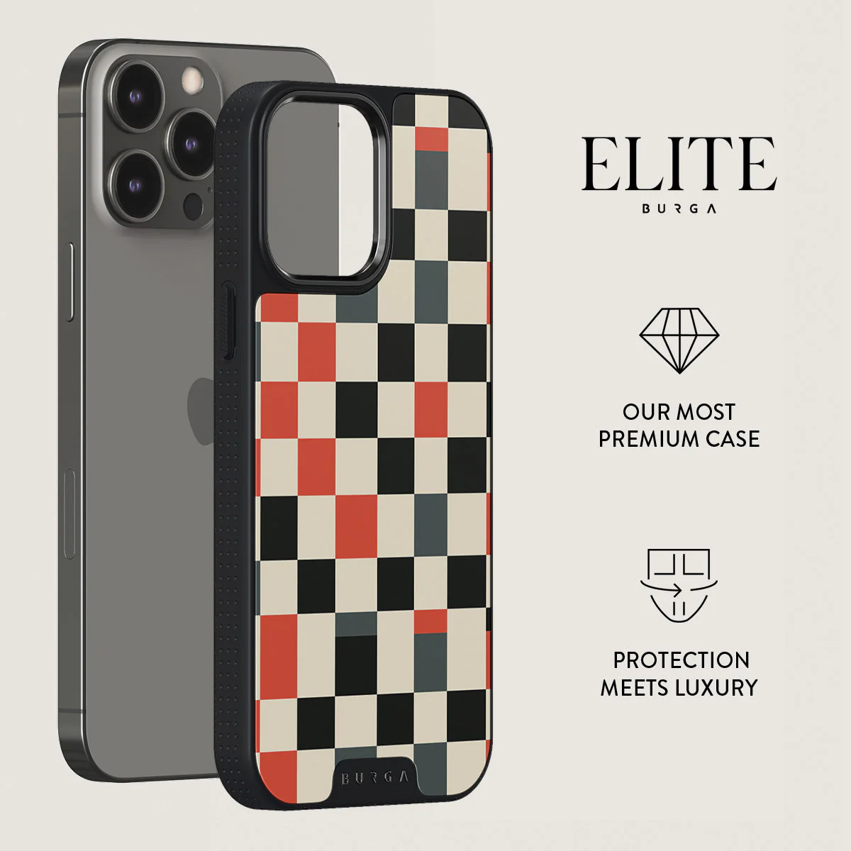 Pitstop - iPhone 14 Pro Case - Image 13