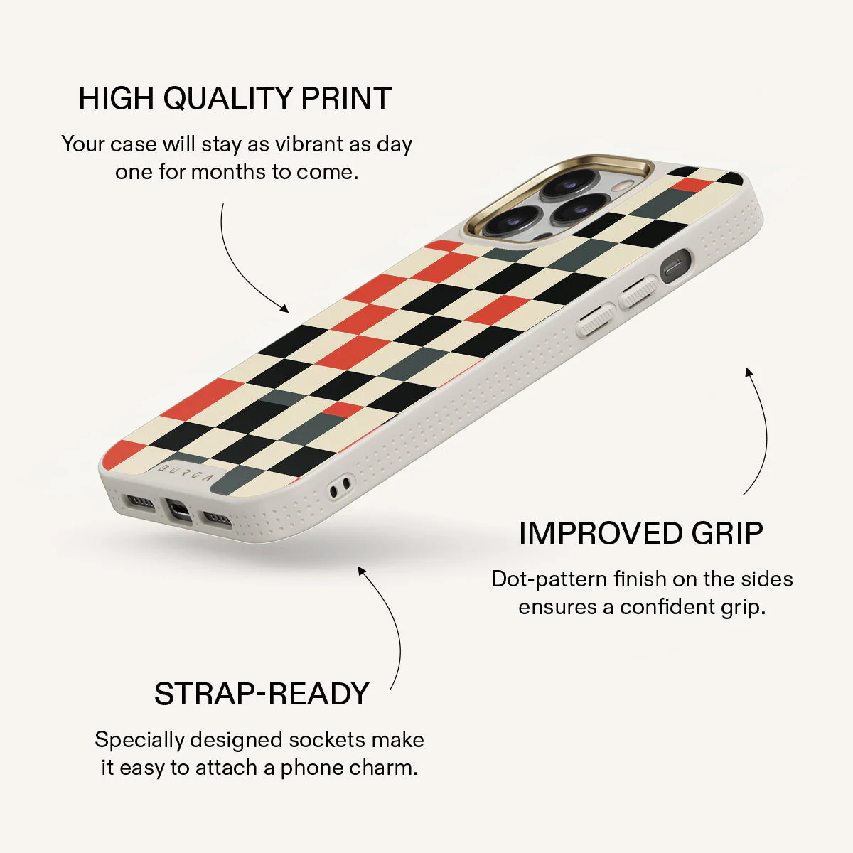 Pitstop - iPhone 14 Pro Case - Image 23