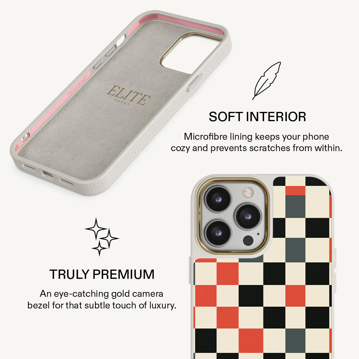 Pitstop - iPhone 14 Pro Case - Image 24