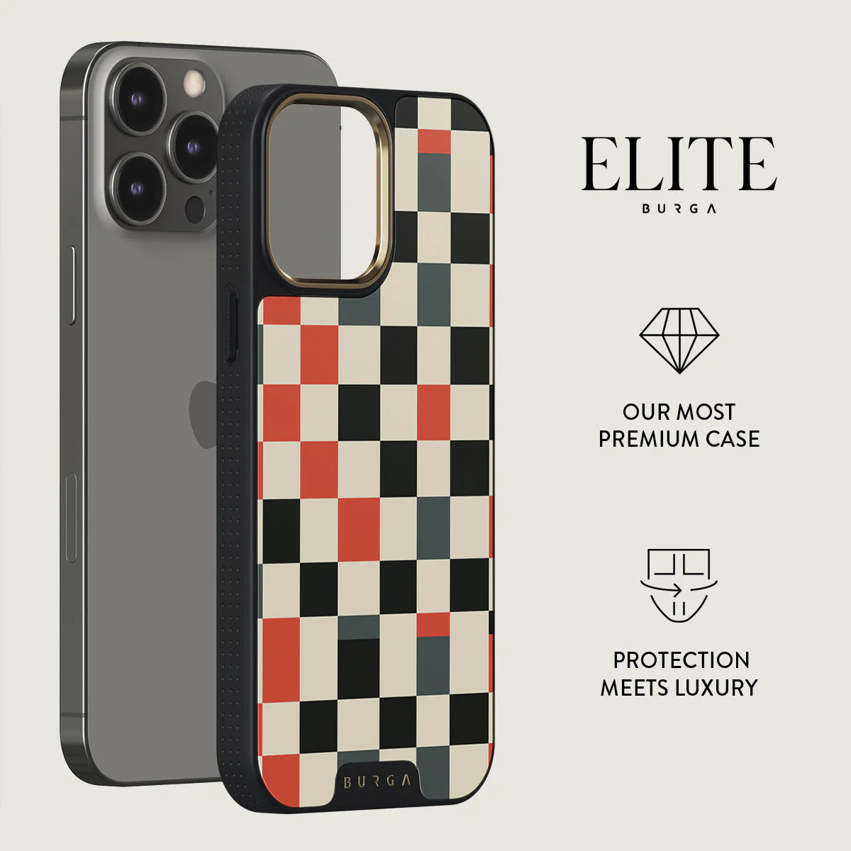 Pitstop - iPhone 14 Pro Case - Image 6