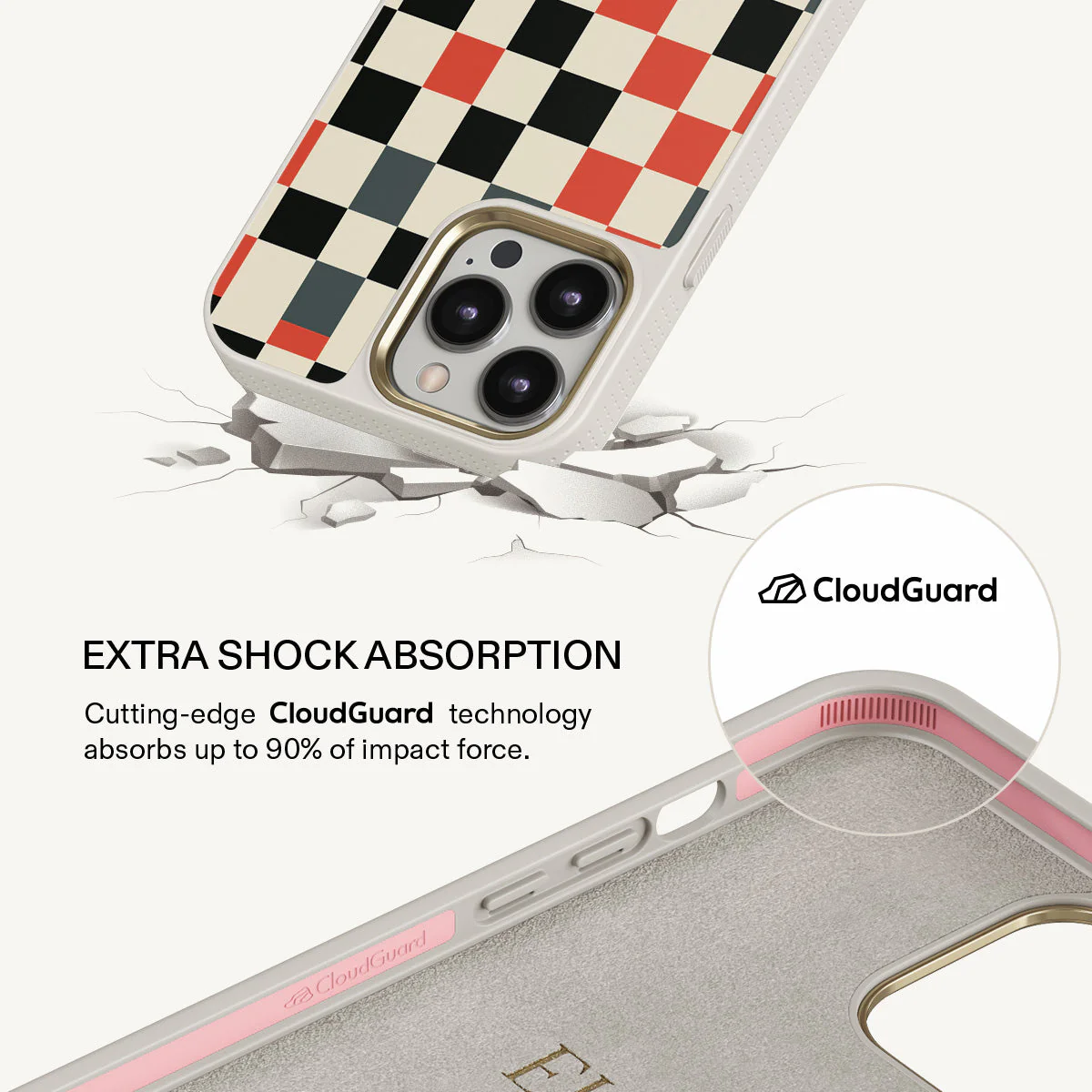 Pitstop - iPhone 14 Pro Max Case - Image 21