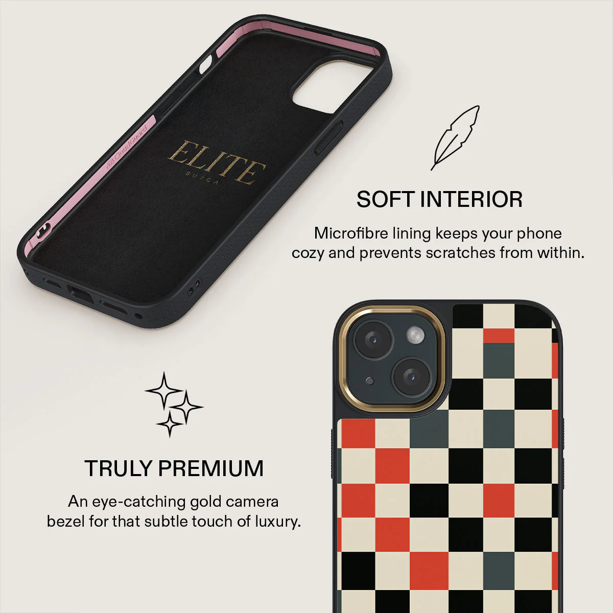 Pitstop - iPhone 15 Case - Image 10