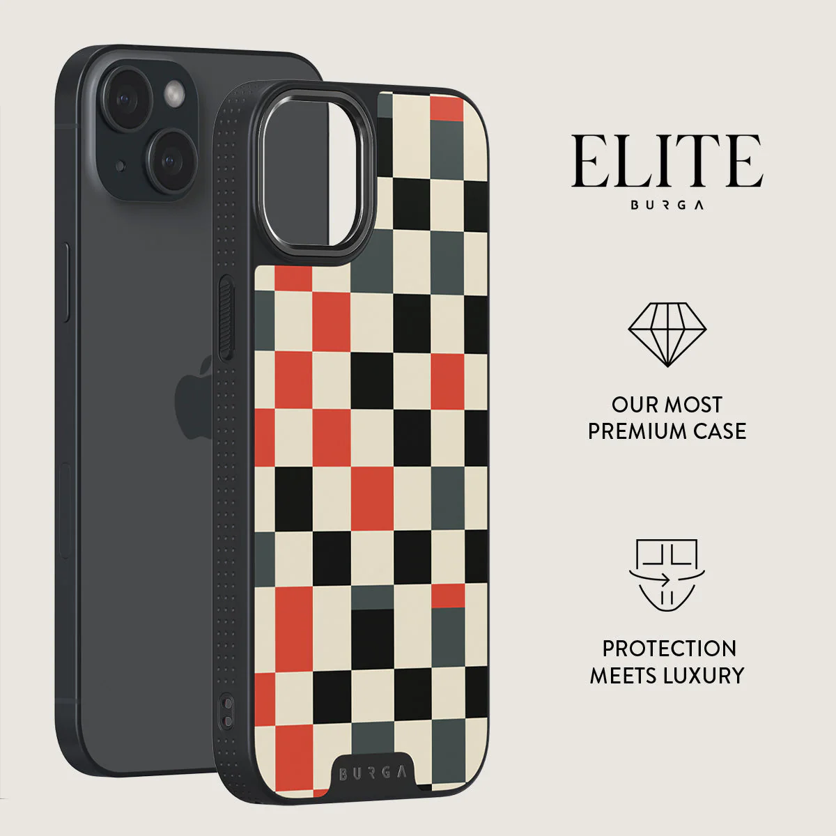 Pitstop - iPhone 15 Case - Image 13