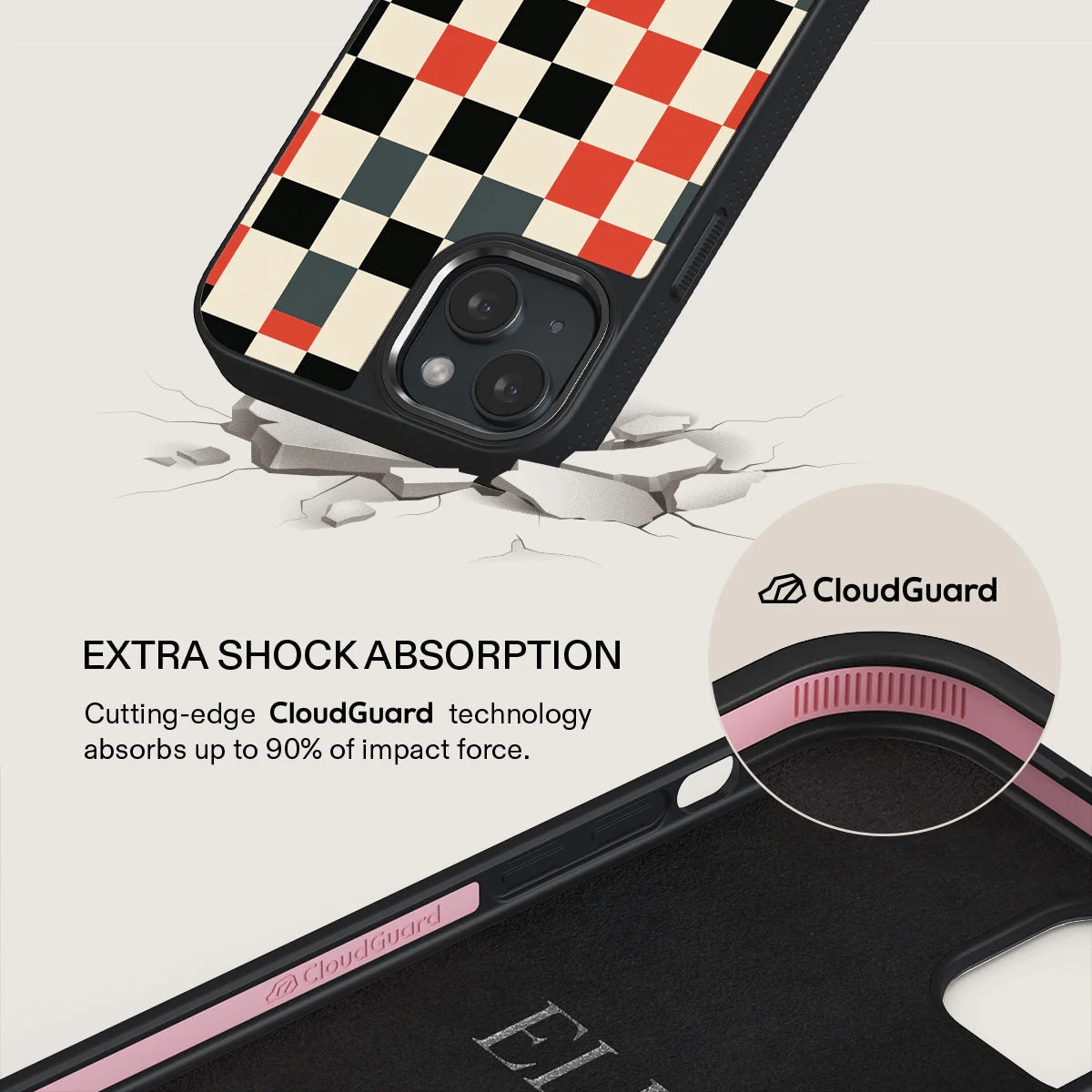 Pitstop - iPhone 15 Case - Image 14
