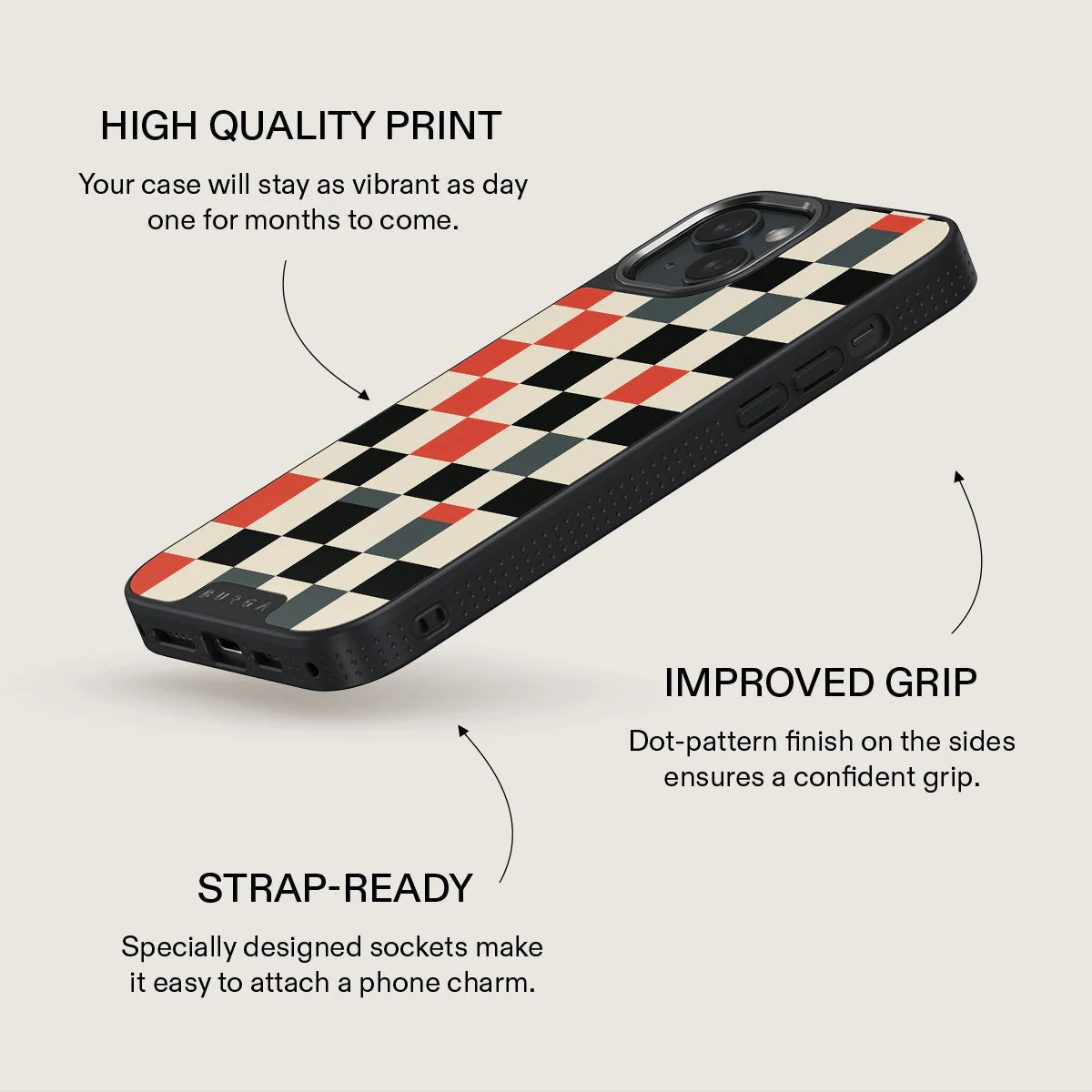 Pitstop - iPhone 15 Case - Image 16