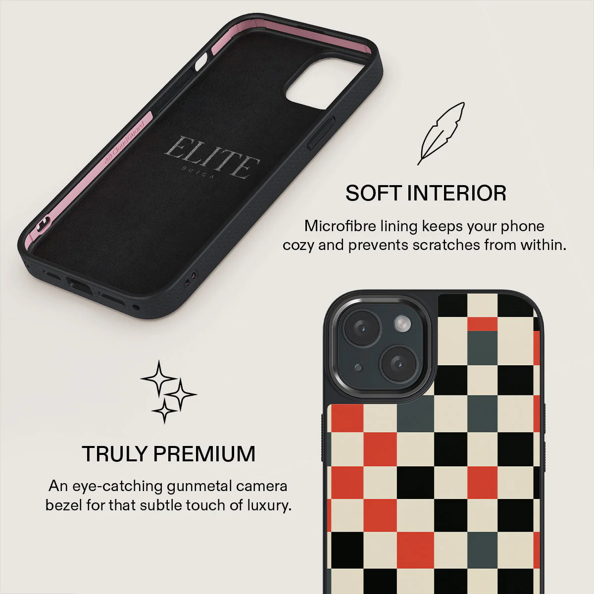 Pitstop - iPhone 15 Case - Image 17