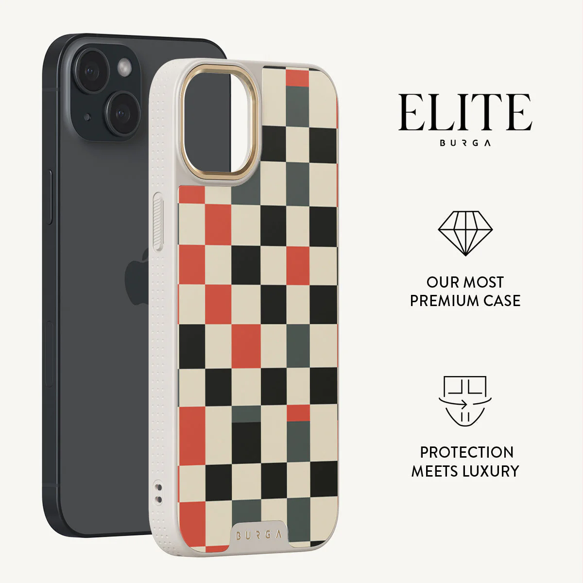 Pitstop - iPhone 15 Case - Image 20