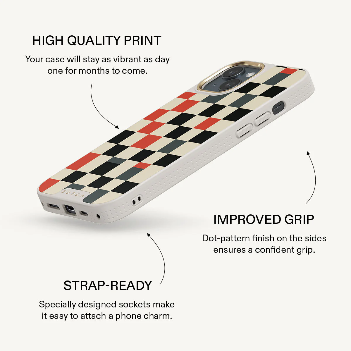 Pitstop - iPhone 15 Case - Image 23