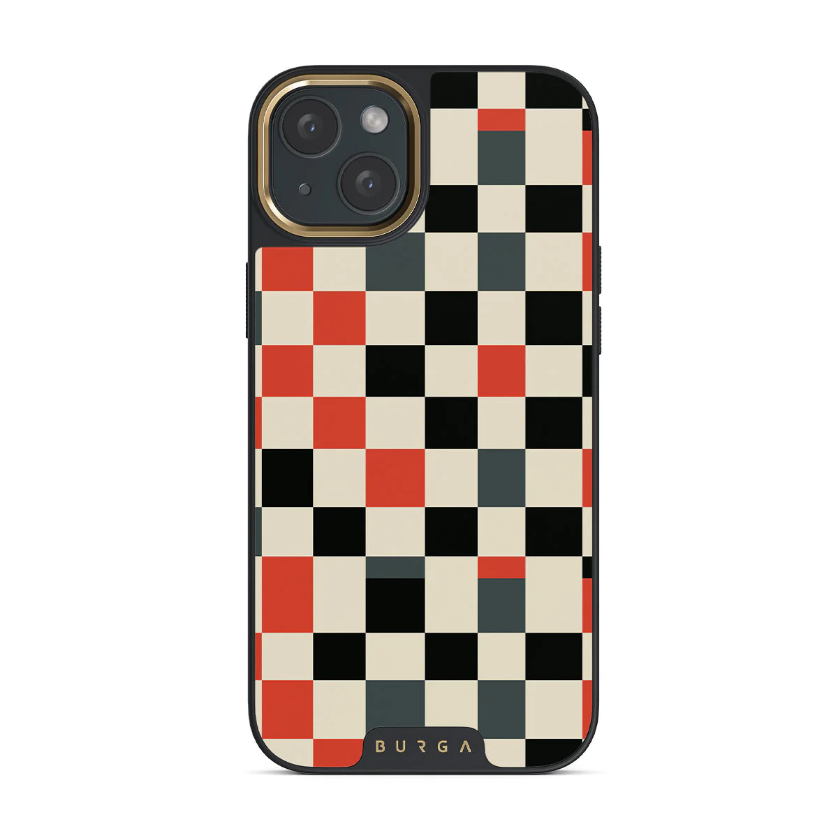 Pitstop - iPhone 15 Case - Image 5